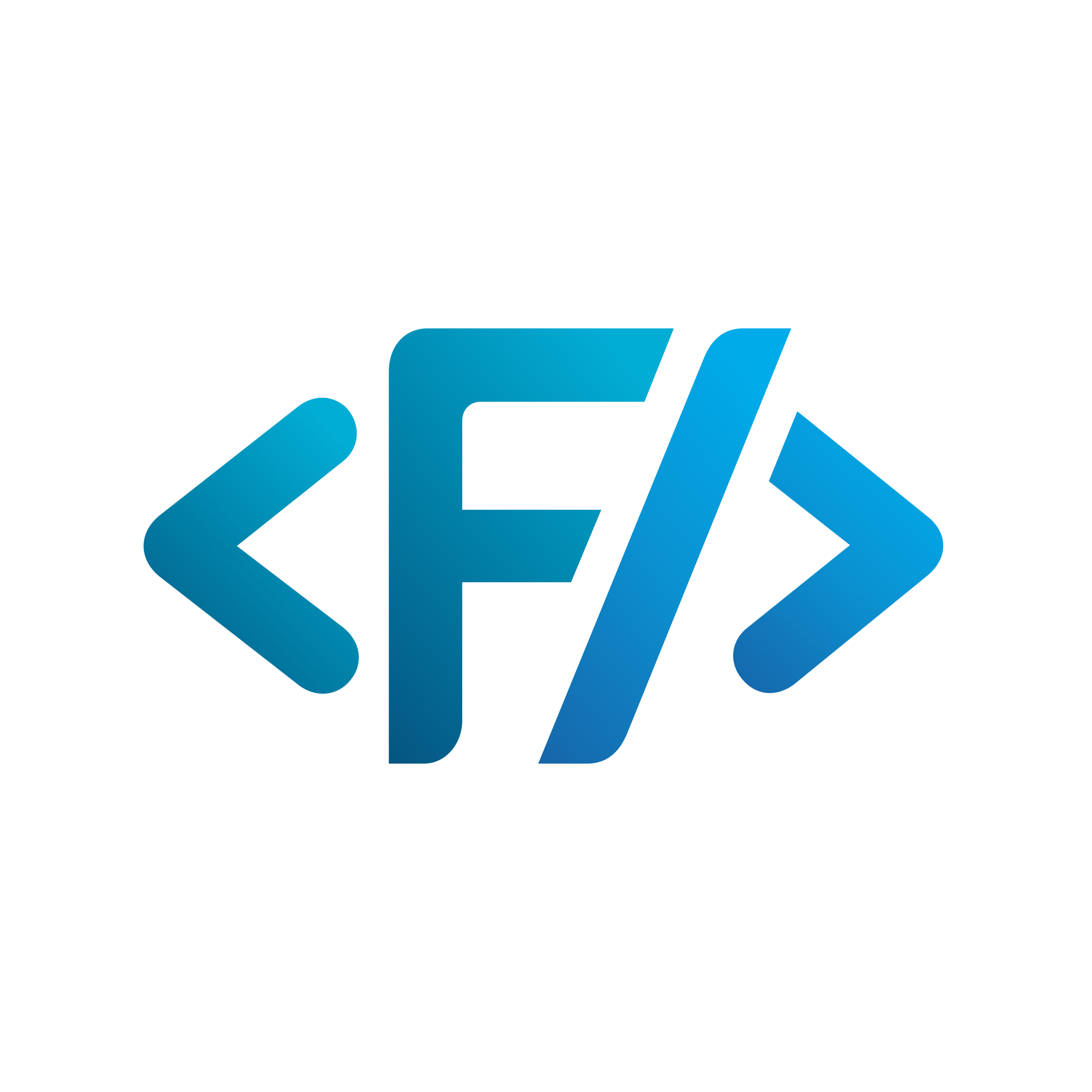 Frontbacked FQL and FRL